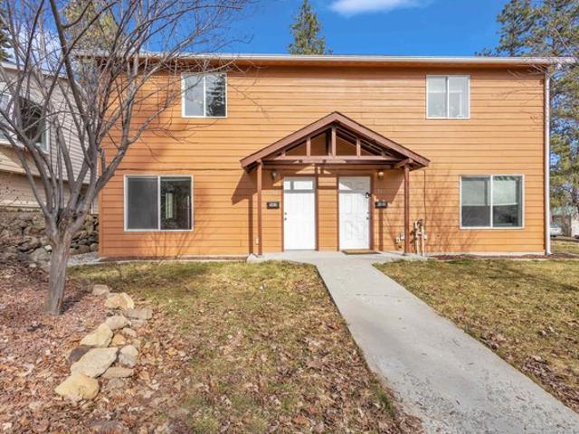 House for sale in Cheney, Washington
