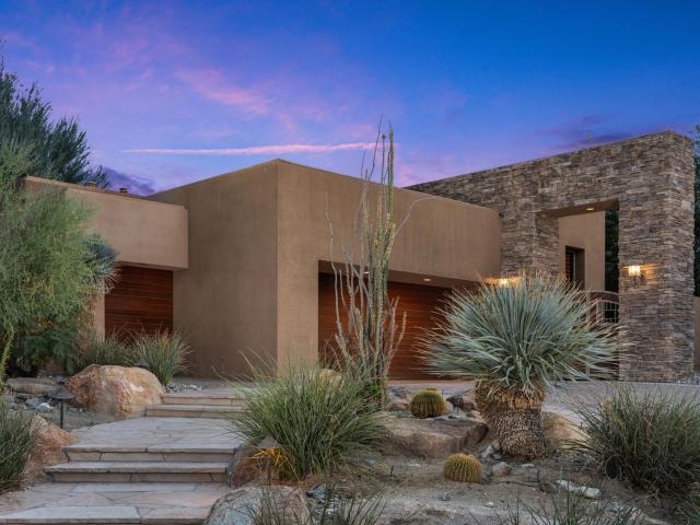 House for sale in Indian Wells, California