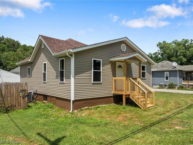 House for sale in Belmont, Ohio