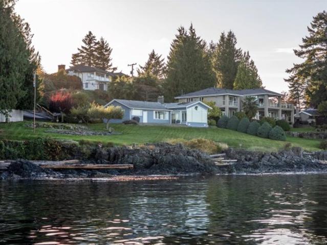 House for sale in Rocky Point, Nanaimo