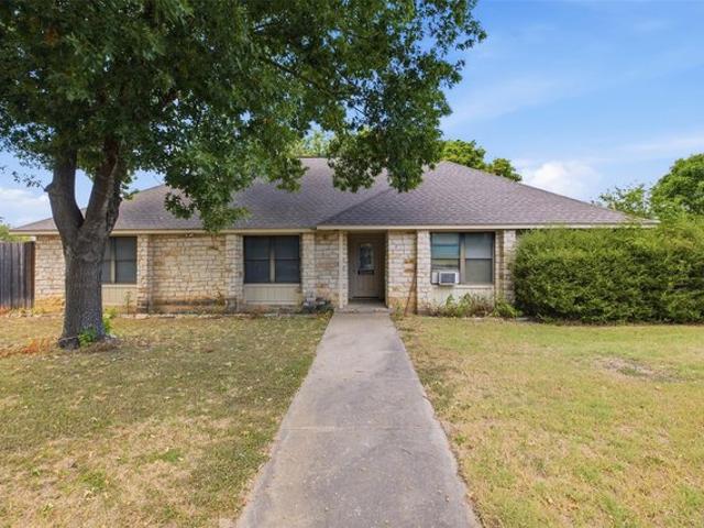 House for sale in Williamson, Texas