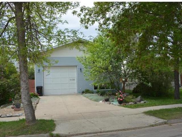 House for sale in Barrhead, Alberta
