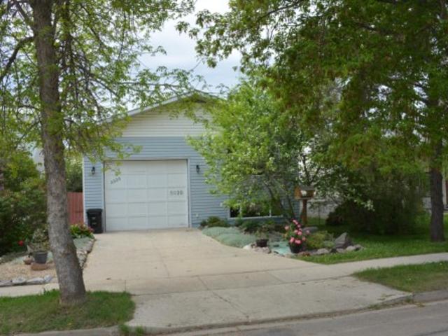 House for sale in Barrhead, Alberta