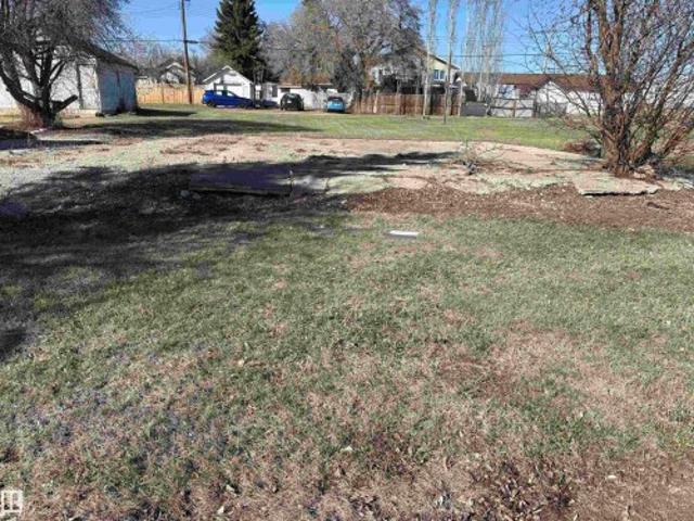 Land for sale in Holden, Alberta