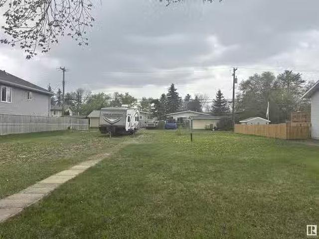 House for sale in Redwater, Alberta