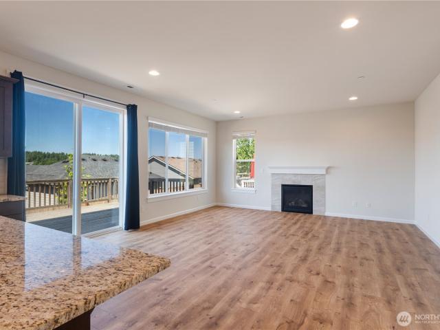 House for sale in University Place, Washington