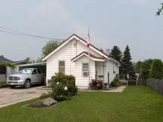 House for sale in Innisfail, Alberta