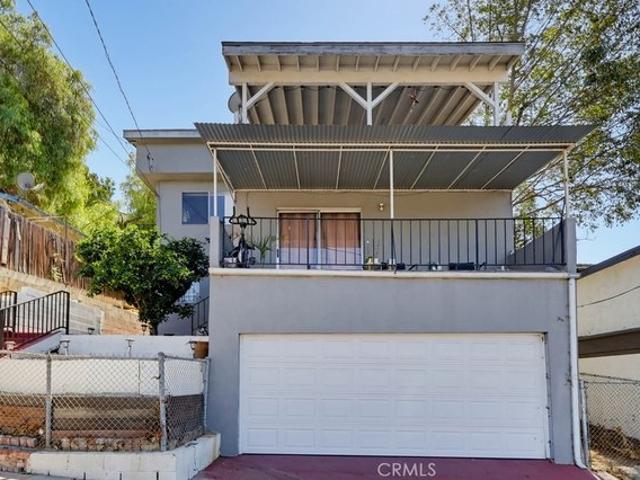 House for sale in Canoga Park, California