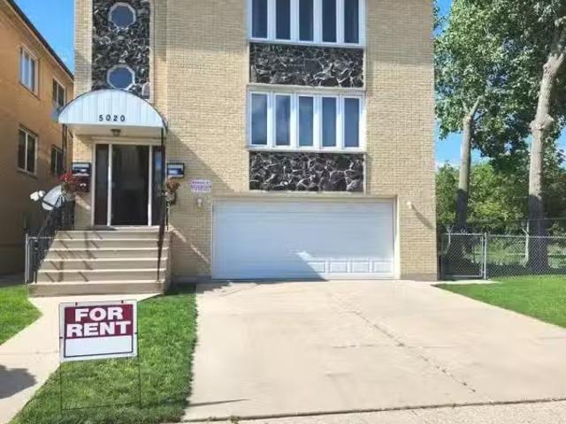 House for rent in Skokie