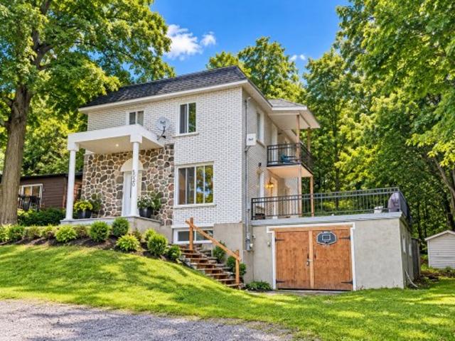 House for sale in D'autray, Quebec