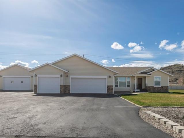 House for sale in Helena, Montana