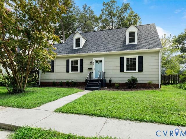 House for sale in Virginia