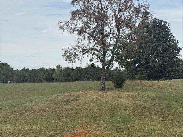 Land for sale in Perkins, Oklahoma