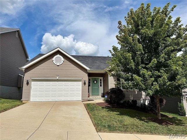 House for sale in Eureka, Missouri