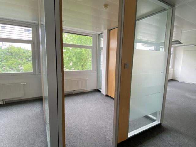 Büro mieten in Salzburg