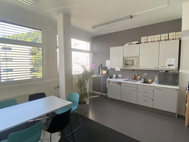 Büro mieten in Salzburg