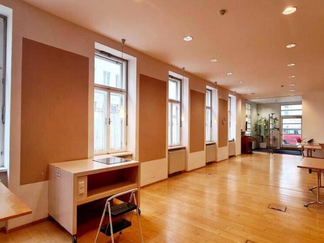 Büro mieten in Neustadt, Salzburg