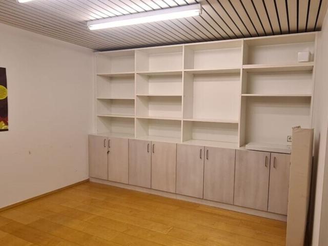 Büro mieten in Salzburg