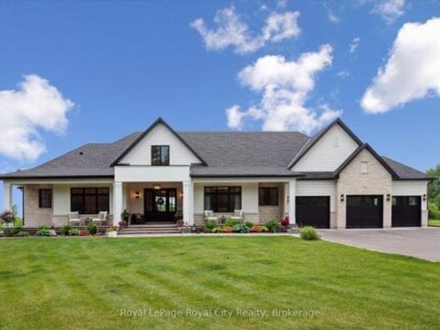 House for sale in Wellington, Ontario