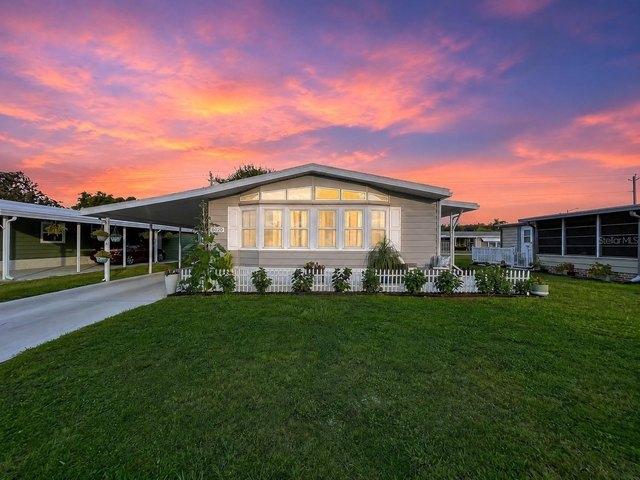 House for sale in Lakeland, Florida