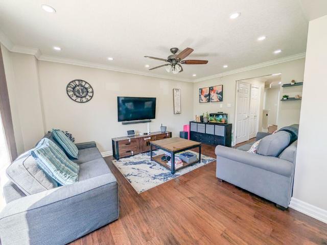 House for rent in Niagara, Ontario