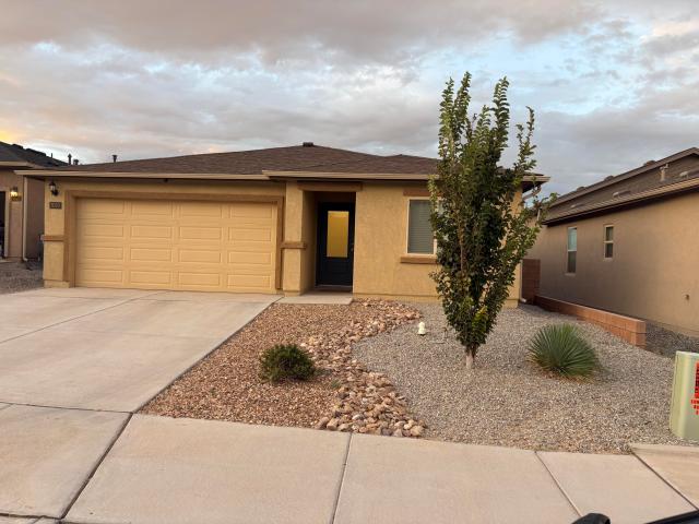 House for sale in Los Lunas, New Mexico