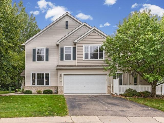 Townhouse for sale in Hennepin, Minnesota
