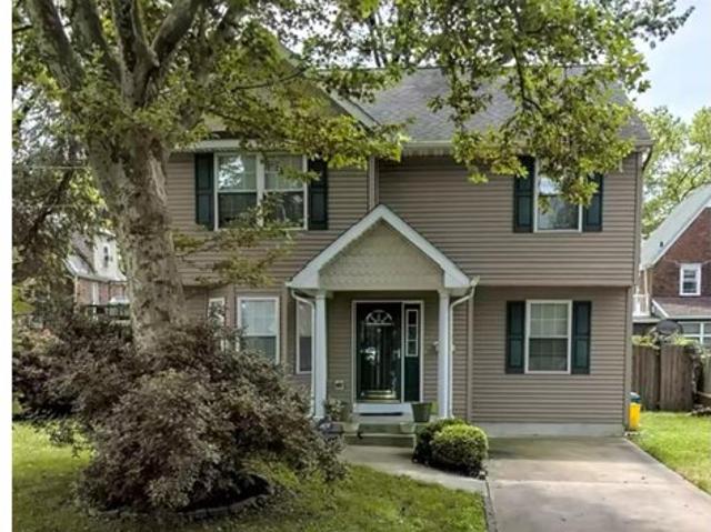 House for sale in Pennsauken, New Jersey
