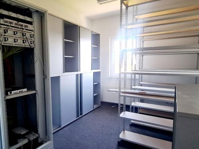 Büro mieten in Salzburg