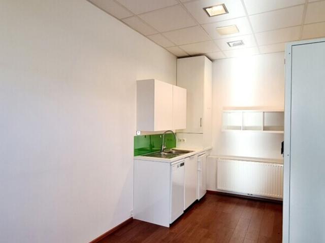 Büro mieten in Salzburg