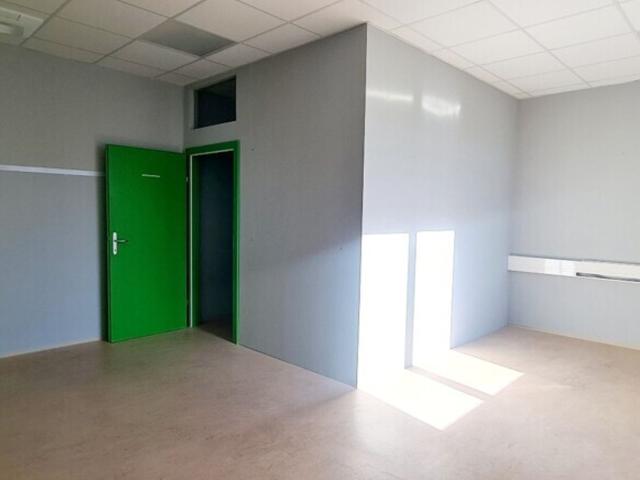 Büro mieten in Salzburg
