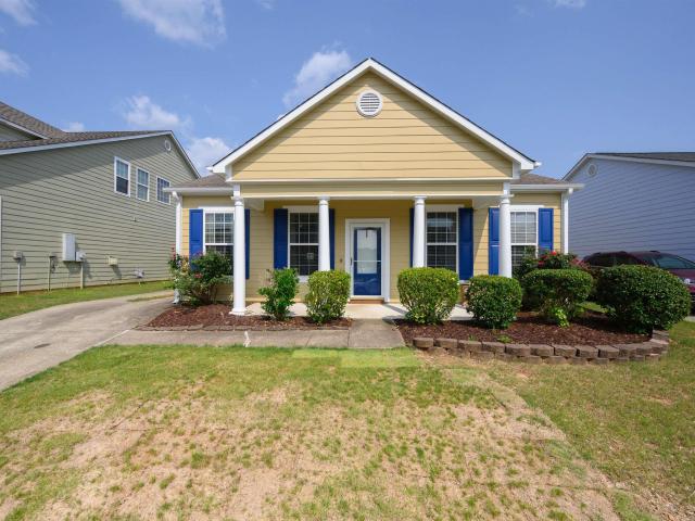 House for sale in Moody