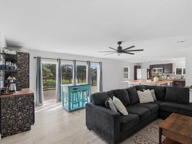 House for sale in Battiest, Oklahoma