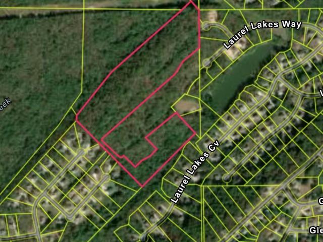 Land for sale in Helena, Alabama
