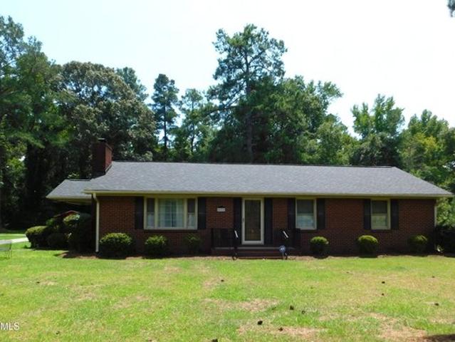 House for sale in Scotland, North Carolina