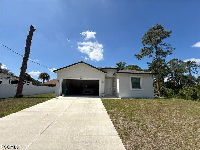 House for sale in Labelle, Florida