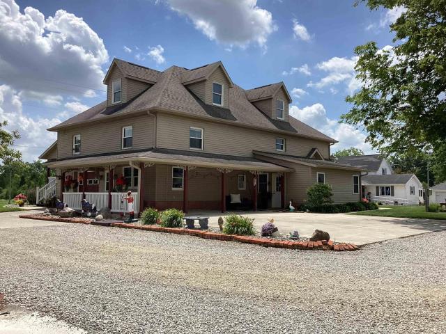House for sale in Decatur, Indiana