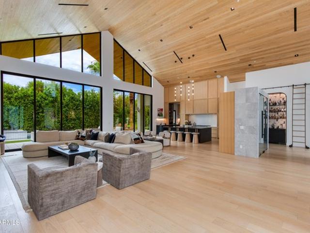 House for sale in Paradise Valley, Arizona