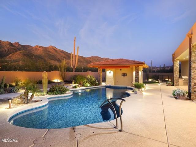 House for sale in Tucson, Pima County
