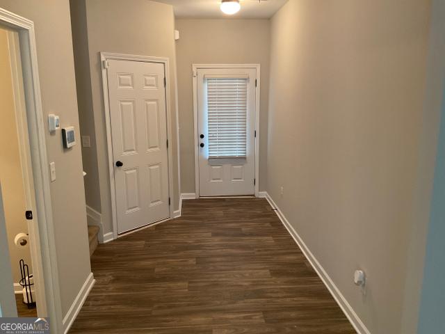 House for sale in Mcdonough, Georgia