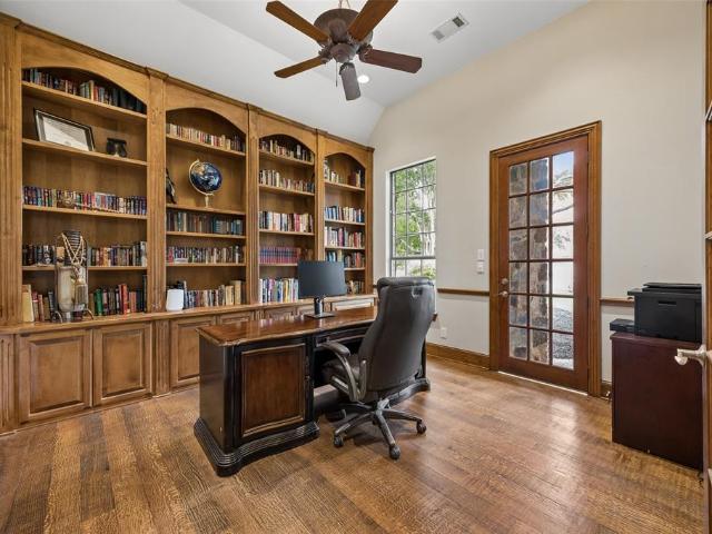 House for sale in Denton, Texas
