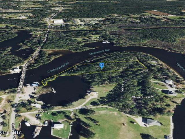 Land for sale in Biloxi, Harrison County