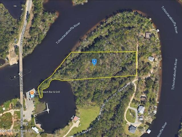 Land for sale in Biloxi, Harrison County