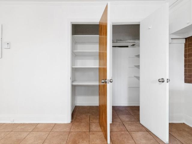 Apartment for rent in Pierrefonds-Roxboro, Montréal