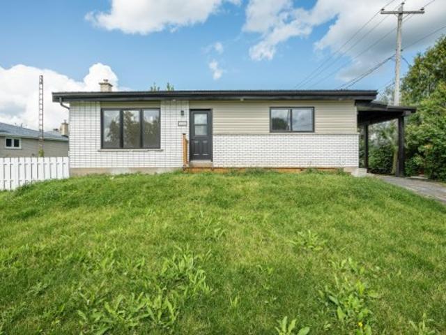 House for sale in Longueuil, Quebec
