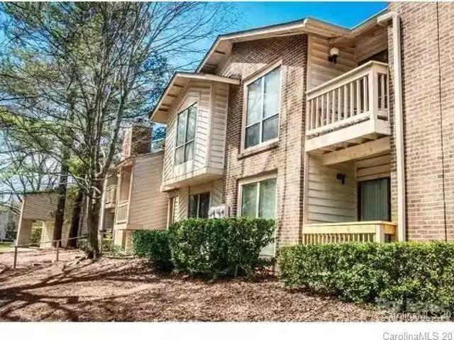 Apartment for rent in Charlotte