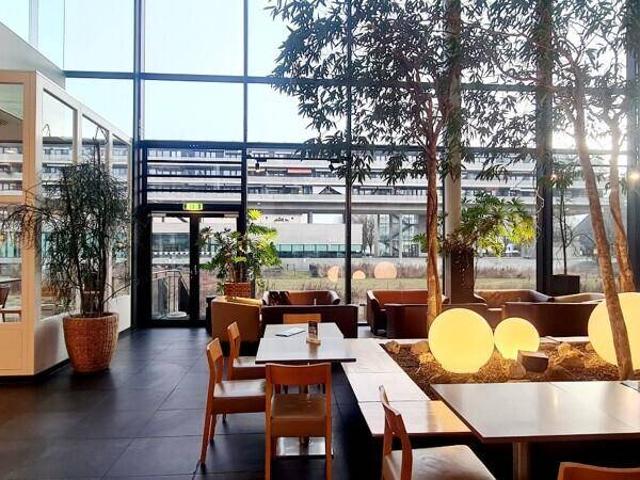 Büro mieten in Lehen, Salzburg