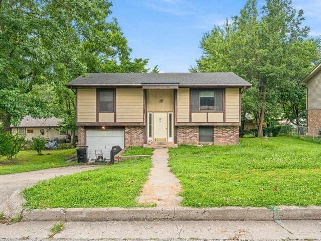 House for sale in Jefferson City, Missouri