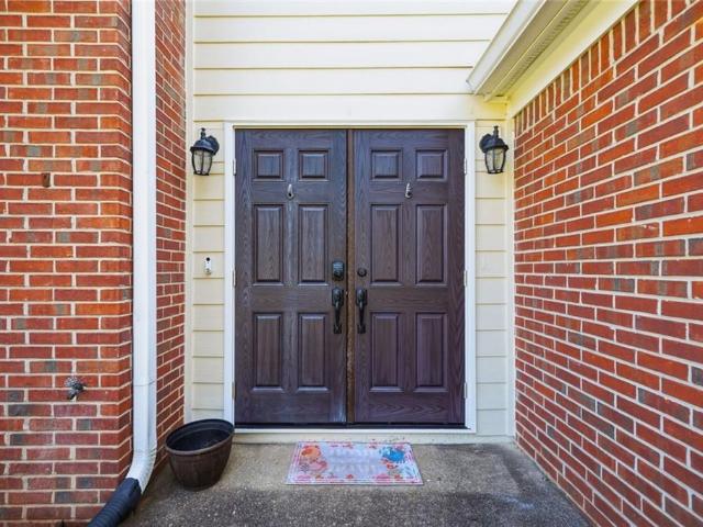 House for sale in Woodstock, Georgia