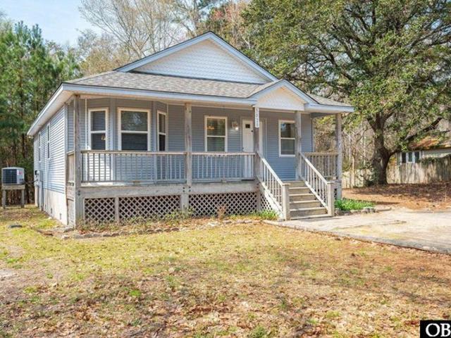 House for sale in Kitty Hawk, North Carolina